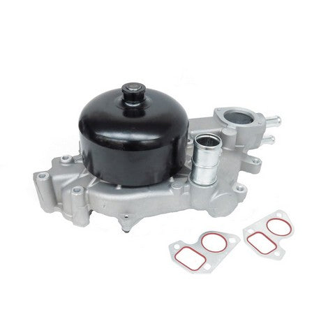 US Motor Works Engine Water Pump P/N:US5081 Fits: Chevrolet Camaro 02-98, Chevrolet Corvette 04-97, Pontiac Firebird 02-98, Pontiac Gto 2004 - Image 1