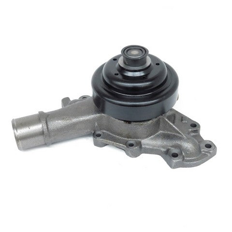 US Motor Works Engine Water Pump P/N:US5086 Fits: Am General Hummer, Chevrolet C1500 Suburban, Chevrolet C2500, Chevrolet C2500 Suburban, Chevrolet C3500, Chevrolet Express 2500, Chevrolet Express 3500, Chevrolet K1500 Suburban, Chevrolet K2500 - Image 2