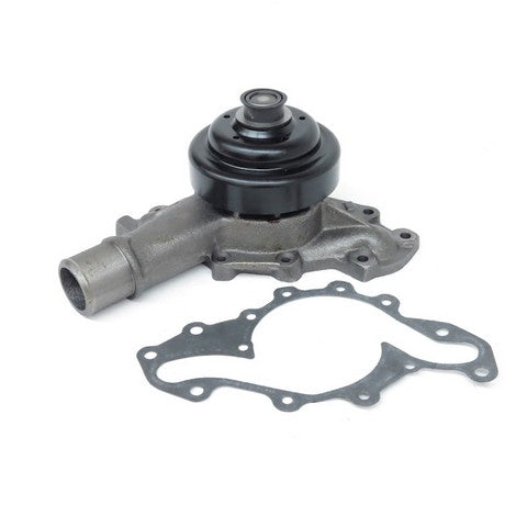 US Motor Works Engine Water Pump P/N:US5086 Fits: Am General Hummer, Chevrolet C1500 Suburban, Chevrolet C2500, Chevrolet C2500 Suburban, Chevrolet C3500, Chevrolet Express 2500, Chevrolet Express 3500, Chevrolet K1500 Suburban, Chevrolet K2500 - Image 1