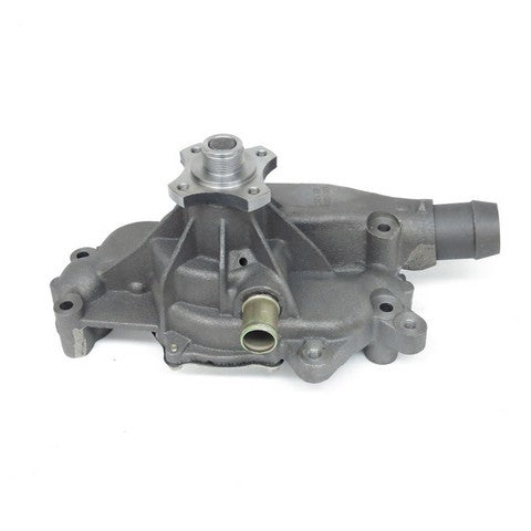 US Motor Works Engine Water Pump P/N:US5089 Fits: Chevrolet Avalanche 2500, Chevrolet Silverado 2500 Hd, Chevrolet Silverado 2500 Hd Classic, Chevrolet Silverado 3500, Chevrolet Silverado 3500 Classic, Chevrolet Suburban 2500, GMC Sierra 2500 Hd - Image 3