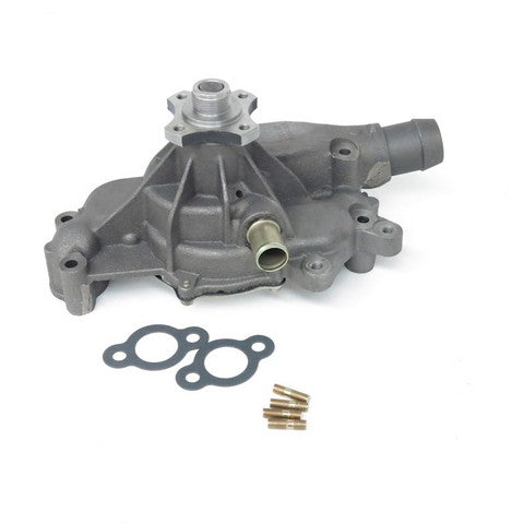 US Motor Works Engine Water Pump P/N:US5089 Fits: Chevrolet Avalanche 2500, Chevrolet Silverado 2500 Hd, Chevrolet Silverado 2500 Hd Classic, Chevrolet Silverado 3500, Chevrolet Silverado 3500 Classic, Chevrolet Suburban 2500, GMC Sierra 2500 Hd - Image 1