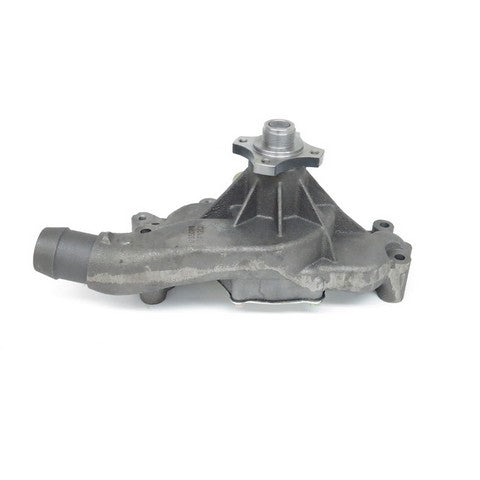US Motor Works Engine Water Pump P/N:US5089H Fits: Chevrolet Avalanche 2500, Chevrolet Silverado 2500 Hd, Chevrolet Silverado 2500 Hd Classic, Chevrolet Silverado 3500, Chevrolet Silverado 3500 Classic, Chevrolet Suburban 2500, GMC Sierra 2500 Hd - Image 2