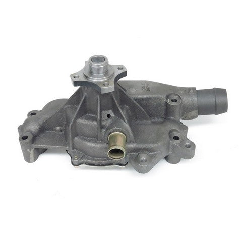 US Motor Works Engine Water Pump P/N:US5089H Fits: Chevrolet Avalanche 2500, Chevrolet Silverado 2500 Hd, Chevrolet Silverado 2500 Hd Classic, Chevrolet Silverado 3500, Chevrolet Silverado 3500 Classic, Chevrolet Suburban 2500, GMC Sierra 2500 Hd - Image 3