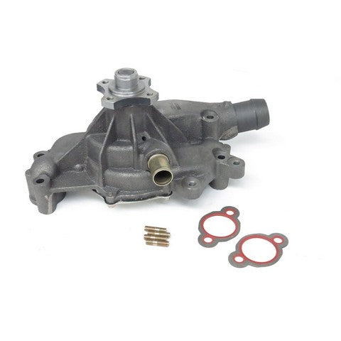 US Motor Works Engine Water Pump P/N:US5089H Fits: Chevrolet Avalanche 2500, Chevrolet Silverado 2500 Hd, Chevrolet Silverado 2500 Hd Classic, Chevrolet Silverado 3500, Chevrolet Silverado 3500 Classic, Chevrolet Suburban 2500, GMC Sierra 2500 Hd - Image 1