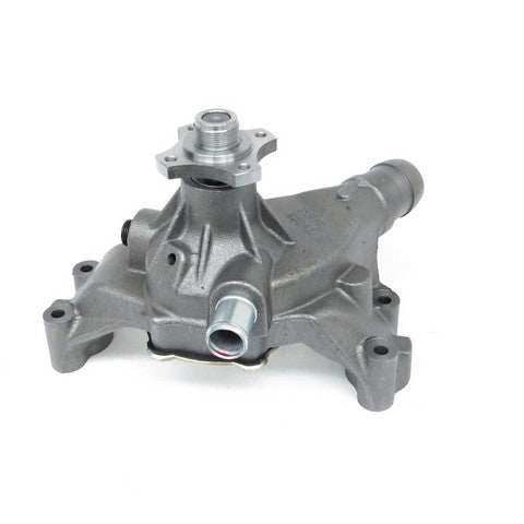 US Motor Works Engine Water Pump P/N:US5090 Fits: Blue Bird All American Fe, Blue Bird Vision School Bus, Chevrolet Express 3500, GMC B7, GMC C3500hd, GMC C4500 Topkick, GMC C5500 Topkick, GMC C6500 Topkick, GMC C7500 Topkick - Image 2