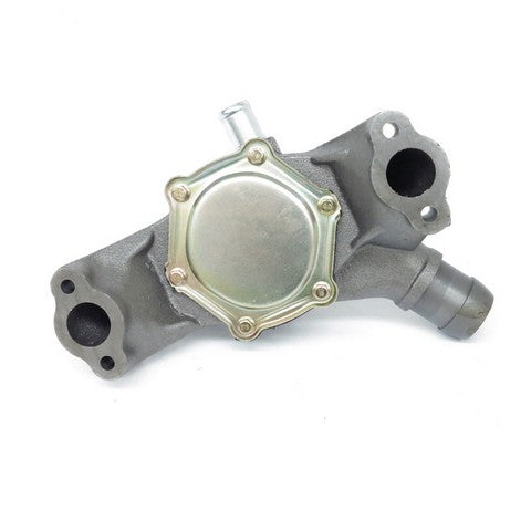 US Motor Works Engine Water Pump P/N:US5090 Fits: Blue Bird All American Fe, Blue Bird Vision School Bus, Chevrolet Express 3500, GMC B7, GMC C3500hd, GMC C4500 Topkick, GMC C5500 Topkick, GMC C6500 Topkick, GMC C7500 Topkick - Image 4