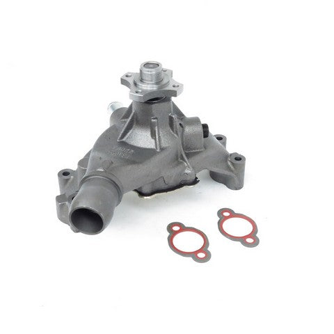 US Motor Works Engine Water Pump P/N:US5090 Fits: Blue Bird All American Fe, Blue Bird Vision School Bus, Chevrolet Express 3500, GMC B7, GMC C3500hd, GMC C4500 Topkick, GMC C5500 Topkick, GMC C6500 Topkick, GMC C7500 Topkick - Image 1