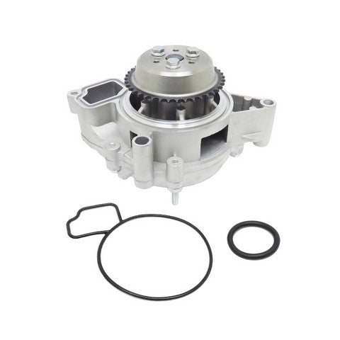 US Motor Works Engine Water Pump P/N:US5092-G Fits: Buick Lacrosse, Buick Regal, Buick Verano, Chevrolet Captiva Sport, Chevrolet Cavalier, Chevrolet Classic, Chevrolet Cobalt, Chevrolet Equinox, Chevrolet Hhr, Chevrolet Impala - Image 1