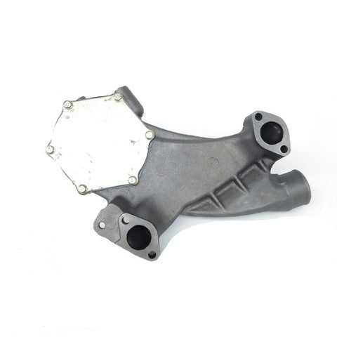 US Motor Works Engine Water Pump P/N:US5094 Fits: Chevrolet B7 00-99, Chevrolet C6500 Kodiak 00-99, Chevrolet C7500 Kodiak 00-99, GMC B7 00-99, GMC C6500 Topkick 00-99, GMC C7500 Topkick 00-99, Workhorse P32 00-99, Workhorse P42 00-99 - Image 2