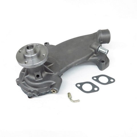 US Motor Works Engine Water Pump P/N:US5094 Fits: Chevrolet B7 00-99, Chevrolet C6500 Kodiak 00-99, Chevrolet C7500 Kodiak 00-99, GMC B7 00-99, GMC C6500 Topkick 00-99, GMC C7500 Topkick 00-99, Workhorse P32 00-99, Workhorse P42 00-99 - Image 1