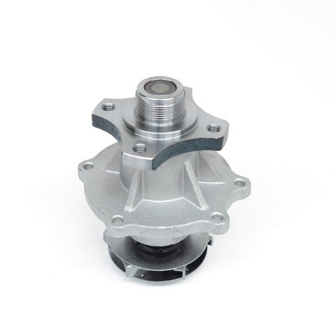 US Motor Works Engine Water Pump P/N:US5097 Fits: Buick Rainier, Chevrolet Colorado, Chevrolet Trailblazer, Chevrolet Trailblazer Ext, GMC Canyon, GMC Envoy, GMC Envoy Xl, GMC Envoy Xuv, Hummer H3, Hummer H3t - Image 4