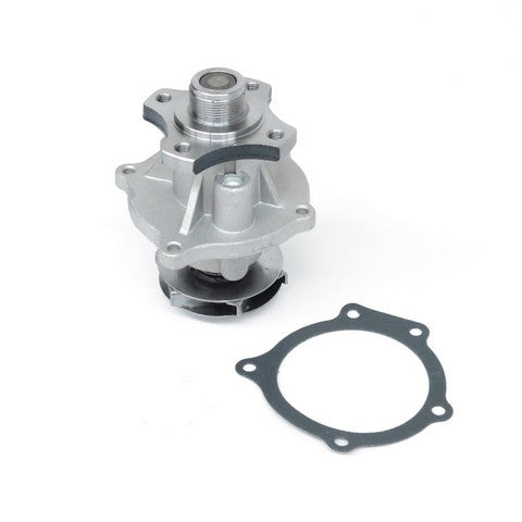 US Motor Works Engine Water Pump P/N:US5097 Fits: Buick Rainier, Chevrolet Colorado, Chevrolet Trailblazer, Chevrolet Trailblazer Ext, GMC Canyon, GMC Envoy, GMC Envoy Xl, GMC Envoy Xuv, Hummer H3, Hummer H3t - Image 1