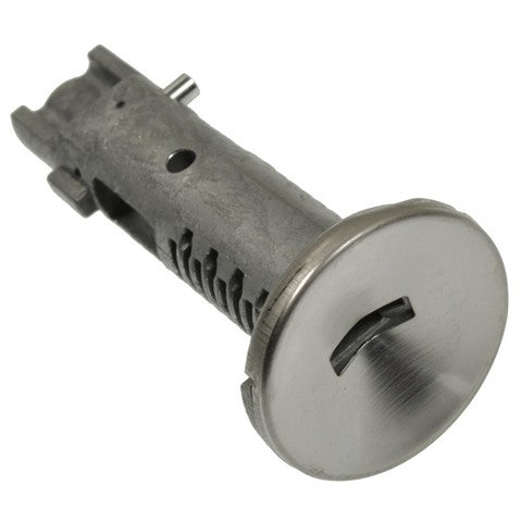 Standard Ignition Ignition Lock Cylinder P/N:US537L Fits: Chrysler 200, Chrysler Cirrus, Chrysler Pt Cruiser, Chrysler Sebring, Dodge Avenger, Dodge Caliber, Dodge Nitro, Jeep Compass, Jeep Liberty, Jeep Patriot, Jeep Wrangler, Jeep Wrangler Jk - Image 2