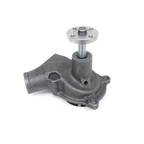 US Motor Works Engine Water Pump P/N:US563 Fits: Chevrolet Bel Air, Chevrolet Biscayne, Chevrolet C10 Pickup, Chevrolet C20 Pickup, Chevrolet C30 Pickup, Chevrolet Corvette, Chevrolet Del Ray, Chevrolet Impala, Chevrolet K10 Pickup, Chevrolet K20 Pickup - Image 3