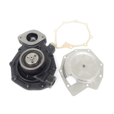 US Motor Works Engine Water Pump P/N:US5980 Fits: Blue Bird All American Re 2001, Blue Bird Commercial Bus 02-01, Blue Bird Commercial Bus 1996, Blue Bird Tc2000 00-99 - Image 1