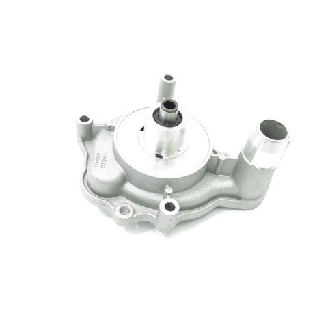 US Motor Works Engine Water Pump P/N:US6000 Fits: Audi A6 Quattro 06-05, Audi Allroad Quattro 05-04, Audi S4 09-04 - Image 1