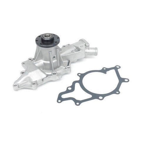 US Motor Works Engine Water Pump P/N:US6007 Fits: Dodge Sprinter 2500 06-04, Dodge Sprinter 3500 06-04, Freightliner Sprinter 2500 06-04, Freightliner Sprinter 3500 06-04, Mercedes-benz Sprinter 06-04 - Image 1