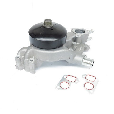 US Motor Works Engine Water Pump P/N:US6009 Fits: Buick Rainier, Cadillac Escalade, Cadillac Escalade Esv, Cadillac Escalade Ext, Chevrolet Avalanche, Chevrolet Cheyenne, Chevrolet Colorado, Chevrolet Express 1500, Chevrolet Express 2500 - Image 1