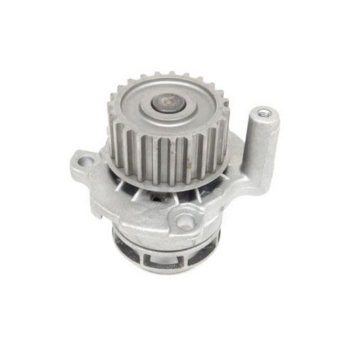 US Motor Works Engine Water Pump P/N:US6022 Fits: Audi A3, Audi A4, Audi A4 Quattro, Audi Tt, Audi Tts Quattro, Volkswagen Bora, Volkswagen Clasico, Volkswagen Eos, Volkswagen Golf R, Volkswagen Gti, Volkswagen Jetta, Volkswagen Passat - Image 4