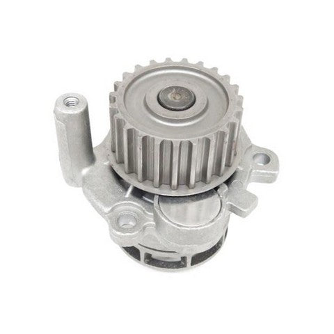 US Motor Works Engine Water Pump P/N:US6022 Fits: Audi A3, Audi A4, Audi A4 Quattro, Audi Tt, Audi Tts Quattro, Volkswagen Bora, Volkswagen Clasico, Volkswagen Eos, Volkswagen Golf R, Volkswagen Gti, Volkswagen Jetta, Volkswagen Passat - Image 2
