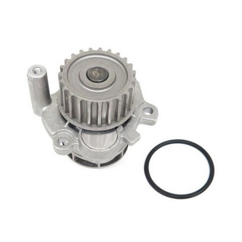 US Motor Works Engine Water Pump P/N:US6022 Fits: Audi A3, Audi A4, Audi A4 Quattro, Audi Tt, Audi Tts Quattro, Volkswagen Bora, Volkswagen Clasico, Volkswagen Eos, Volkswagen Golf R, Volkswagen Gti, Volkswagen Jetta, Volkswagen Passat - Image 1