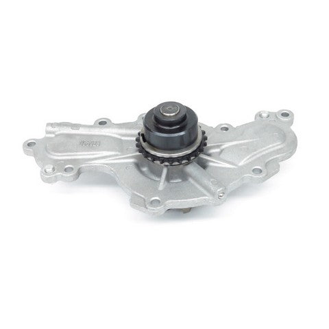 US Motor Works Engine Water Pump P/N:US6023 Fits: Ford Edge, Ford Flex, Ford Fusion, Ford Taurus, Ford Taurus X, Lincoln Mks, Lincoln Mkt, Lincoln Mkx, Lincoln Mkz, Mazda 6, Mazda Cx-9, Mercury Sable - Image 2