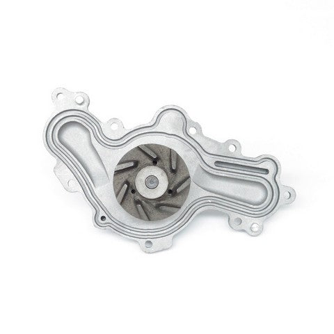US Motor Works Engine Water Pump P/N:US6023 Fits: Ford Edge, Ford Flex, Ford Fusion, Ford Taurus, Ford Taurus X, Lincoln Mks, Lincoln Mkt, Lincoln Mkx, Lincoln Mkz, Mazda 6, Mazda Cx-9, Mercury Sable - Image 4