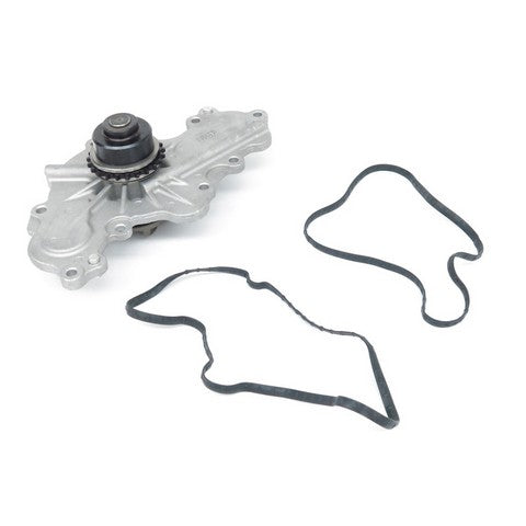 US Motor Works Engine Water Pump P/N:US6023 Fits: Ford Edge, Ford Flex, Ford Fusion, Ford Taurus, Ford Taurus X, Lincoln Mks, Lincoln Mkt, Lincoln Mkx, Lincoln Mkz, Mazda 6, Mazda Cx-9, Mercury Sable - Image 1