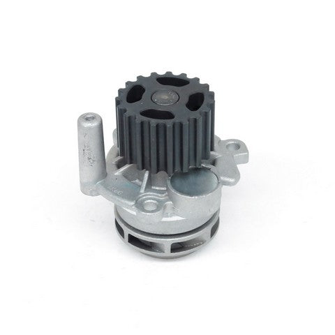 US Motor Works Engine Water Pump P/N:US6034 Fits: Audi A3 13-10, Volkswagen Beetle 06-04, Volkswagen Beetle 14-13, Volkswagen Golf 06-04, Volkswagen Golf 14-10, Volkswagen Jetta 05-04, Volkswagen Jetta 14-09, Volkswagen Passat 05-04 - Image 4