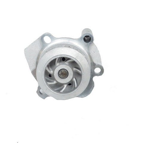 US Motor Works Engine Water Pump P/N:US6034 Fits: Audi A3 13-10, Volkswagen Beetle 06-04, Volkswagen Beetle 14-13, Volkswagen Golf 06-04, Volkswagen Golf 14-10, Volkswagen Jetta 05-04, Volkswagen Jetta 14-09, Volkswagen Passat 05-04 - Image 2