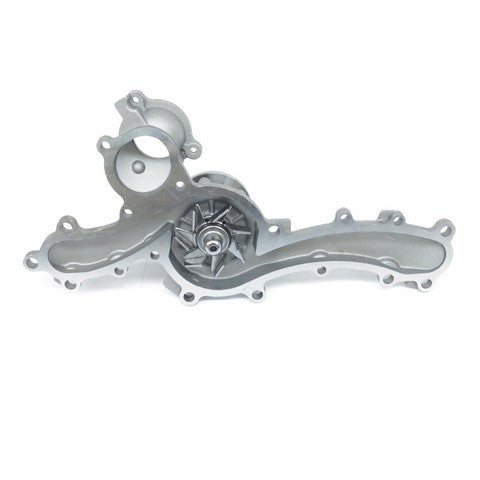 US Motor Works Engine Water Pump P/N:US6037 Fits: Toyota 4runner 09-03, Toyota Fj Cruiser 09-07, Toyota Tacoma 15-05, Toyota Tundra 11-05 - Image 4