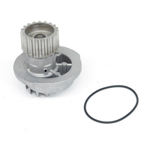 US Motor Works Engine Water Pump P/N:US6046 Fits: Chevrolet Aveo 08-04, Chevrolet Aveo 18-13, Chevrolet Aveo5 08-07, Pontiac G3 08-07, Pontiac Wave 07-05 - Image 1