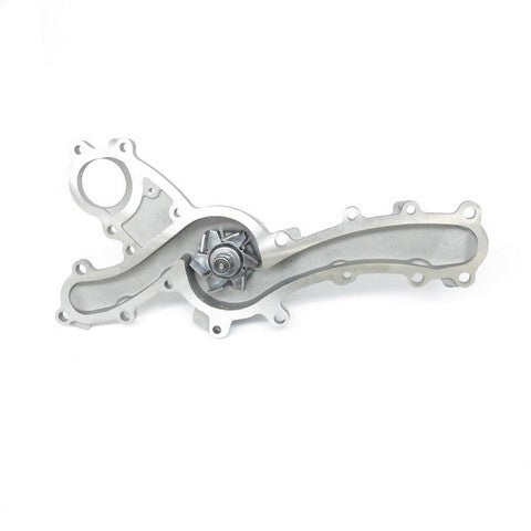 US Motor Works Engine Water Pump P/N:US6047 Fits: Lexus Es350 18-07, Lexus Rx350 15-07, Lexus Rx450h 15-10, Toyota Avalon 18-05, Toyota Camry 17-07, Toyota Highlander 16-08, Toyota Rav4 12-06, Toyota Sienna 16-07, Toyota Venza 15-09 - Image 2
