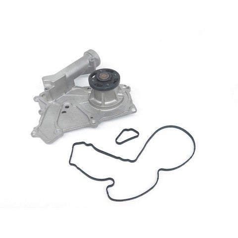 US Motor Works Engine Water Pump P/N:US6048 Fits: Hyundai Azera, Hyundai Entourage, Hyundai Genesis, Hyundai Santa Fe, Hyundai Sonata, Hyundai Veracruz, Kia Amanti, Kia Borrego, Kia Sedona, Kia Sorento - Image 1