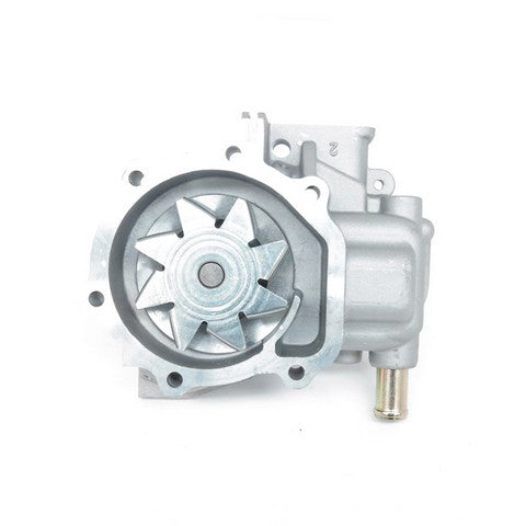 US Motor Works Engine Water Pump P/N:US6049 Fits: Subaru Forester 10-06, Subaru Impreza 11-06, Subaru Legacy 12-06, Subaru Outback 13-06 - Image 2