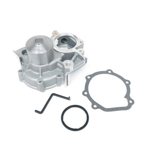 US Motor Works Engine Water Pump P/N:US6049 Fits: Subaru Forester 10-06, Subaru Impreza 11-06, Subaru Legacy 12-06, Subaru Outback 13-06 - Image 1