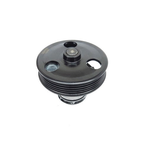 US Motor Works Engine Water Pump P/N:US6050 Fits: Volkswagen Beetle 17-06, Volkswagen Bora 10-05, Volkswagen Golf 14-10, Volkswagen Jetta 17-05, Volkswagen Passat 17-12, Volkswagen Rabbit 09-06 - Image 4