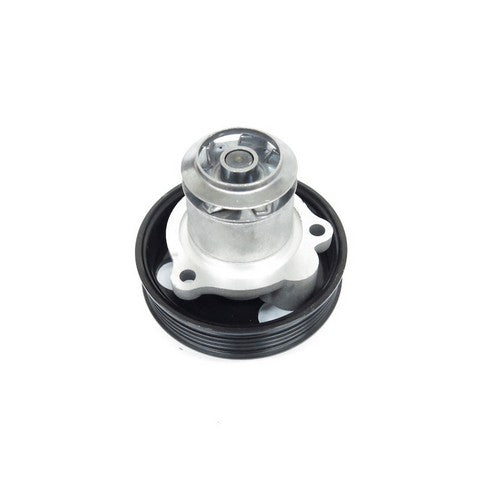 US Motor Works Engine Water Pump P/N:US6050 Fits: Volkswagen Beetle 17-06, Volkswagen Bora 10-05, Volkswagen Golf 14-10, Volkswagen Jetta 17-05, Volkswagen Passat 17-12, Volkswagen Rabbit 09-06 - Image 2