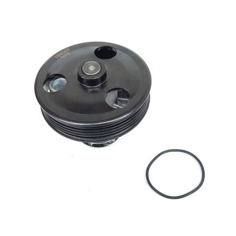 US Motor Works Engine Water Pump P/N:US6050 Fits: Volkswagen Beetle 17-06, Volkswagen Bora 10-05, Volkswagen Golf 14-10, Volkswagen Jetta 17-05, Volkswagen Passat 17-12, Volkswagen Rabbit 09-06 - Image 1