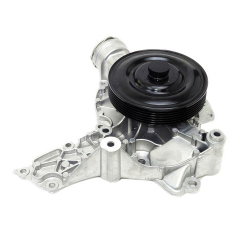 US Motor Works Engine Water Pump P/N:US6075 Fits: Mercedes-benz C230, Mercedes-benz C280, Mercedes-benz C350, Mercedes-benz Clk350, Mercedes-benz E350, Mercedes-benz Ml350, Mercedes-benz R350, Mercedes-benz Slk280, Mercedes-benz Slk350 - Image 2