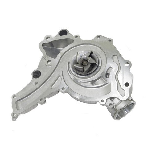 US Motor Works Engine Water Pump P/N:US6075 Fits: Mercedes-benz C230, Mercedes-benz C280, Mercedes-benz C350, Mercedes-benz Clk350, Mercedes-benz E350, Mercedes-benz Ml350, Mercedes-benz R350, Mercedes-benz Slk280, Mercedes-benz Slk350 - Image 3