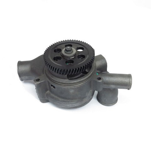 US Motor Works Engine Water Pump P/N:US60P Fits: American Lafrance Alf Eagle, Blue Bird Commercial Bus, Blue Bird Wanderlodge, Crane Carrier Irl, Crane Carrier Low Entry, Dina Transit Bus Viaggio 1000, Duplex D350, Emergency One Emergency One - Image 3