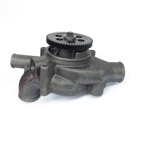 US Motor Works Engine Water Pump P/N:US60P Fits: American Lafrance Alf Eagle, Blue Bird Commercial Bus, Blue Bird Wanderlodge, Crane Carrier Irl, Crane Carrier Low Entry, Dina Transit Bus Viaggio 1000, Duplex D350, Emergency One Emergency One - Image 4