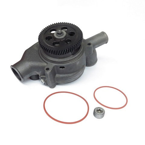 US Motor Works Engine Water Pump P/N:US60P Fits: American Lafrance Alf Eagle, Blue Bird Commercial Bus, Blue Bird Wanderlodge, Crane Carrier Irl, Crane Carrier Low Entry, Dina Transit Bus Viaggio 1000, Duplex D350, Emergency One Emergency One - Image 1