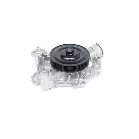 US Motor Works Engine Water Pump P/N:US6142 Fits: Mercedes-benz C230, Mercedes-benz C280, Mercedes-benz C300, Mercedes-benz C350, Mercedes-benz Clk350, Mercedes-benz E280, Mercedes-benz E350, Mercedes-benz Glk350, Mercedes-benz Ml350, Mercedes-benz R350 - Image 4