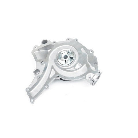 US Motor Works Engine Water Pump P/N:US6142 Fits: Mercedes-benz C230, Mercedes-benz C280, Mercedes-benz C300, Mercedes-benz C350, Mercedes-benz Clk350, Mercedes-benz E280, Mercedes-benz E350, Mercedes-benz Glk350, Mercedes-benz Ml350, Mercedes-benz R350 - Image 3