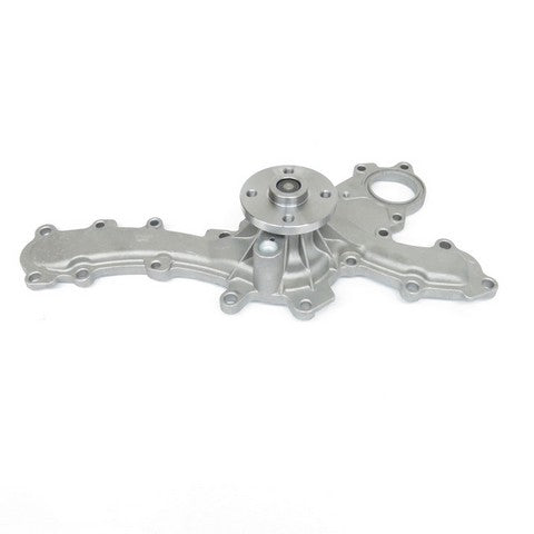 US Motor Works Engine Water Pump P/N:US6143 Fits: Lexus Gs300 2006, Lexus Gs350 11-07, Lexus Gs350 15-13, Lexus Gs450h 11-07, Lexus Gs450h 18-13, Lexus Is250 15-06, Lexus Is300 18-16, Lexus Is350 18-06, Lexus Rc300 18-16, Lexus Rc350 18-15 - Image 4