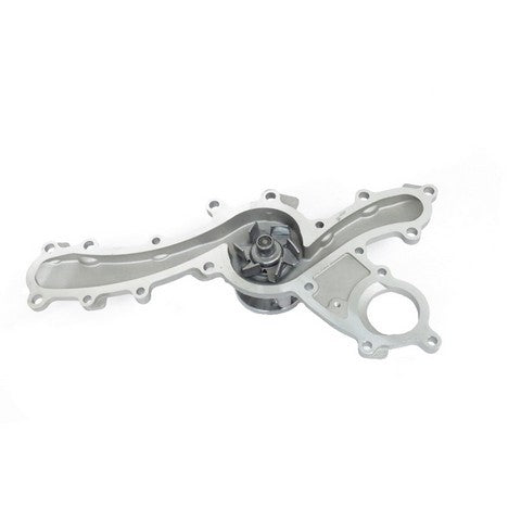 US Motor Works Engine Water Pump P/N:US6143 Fits: Lexus Gs300 2006, Lexus Gs350 11-07, Lexus Gs350 15-13, Lexus Gs450h 11-07, Lexus Gs450h 18-13, Lexus Is250 15-06, Lexus Is300 18-16, Lexus Is350 18-06, Lexus Rc300 18-16, Lexus Rc350 18-15 - Image 2