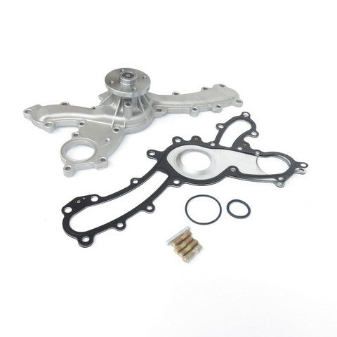 US Motor Works Engine Water Pump P/N:US6143 Fits: Lexus Gs300 2006, Lexus Gs350 11-07, Lexus Gs350 15-13, Lexus Gs450h 11-07, Lexus Gs450h 18-13, Lexus Is250 15-06, Lexus Is300 18-16, Lexus Is350 18-06, Lexus Rc300 18-16, Lexus Rc350 18-15 - Image 1