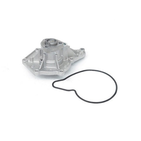 US Motor Works Engine Water Pump P/N:US6146 Fits: Audi A4 08-06, Audi A4 Quattro 09-05, Audi A6 09-06, Audi A6 Quattro 11-05, Audi Q5 2012, Audi Q7 15-09, Audi S4 12-10, Audi S5 12-10, Volkswagen Touareg 12-09 - Image 1